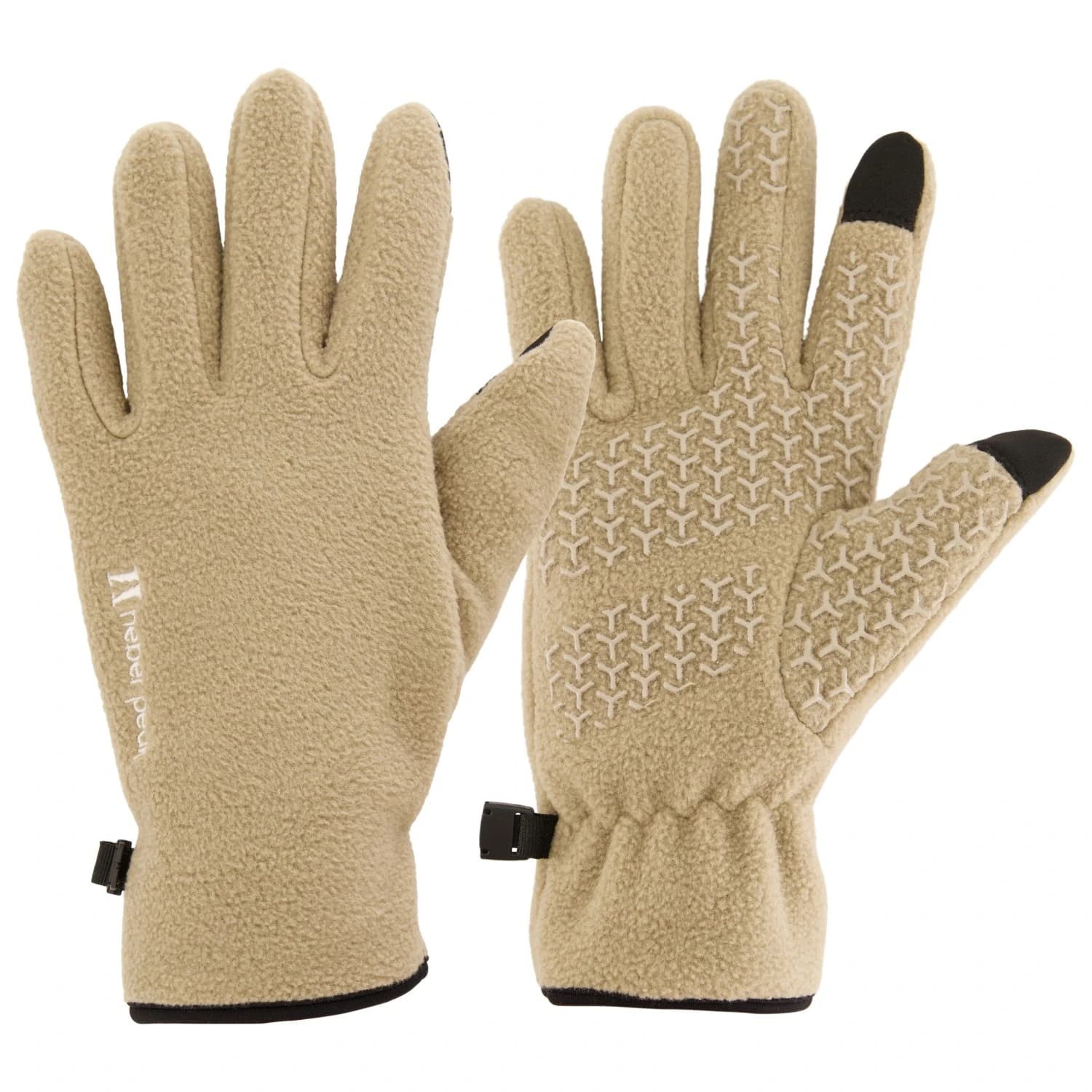 Ръкавици Heber Peak CedarHe. Fleece Gloves - Rocks