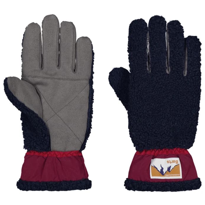 Ръкавици Barts Isafjord Gloves - Navy