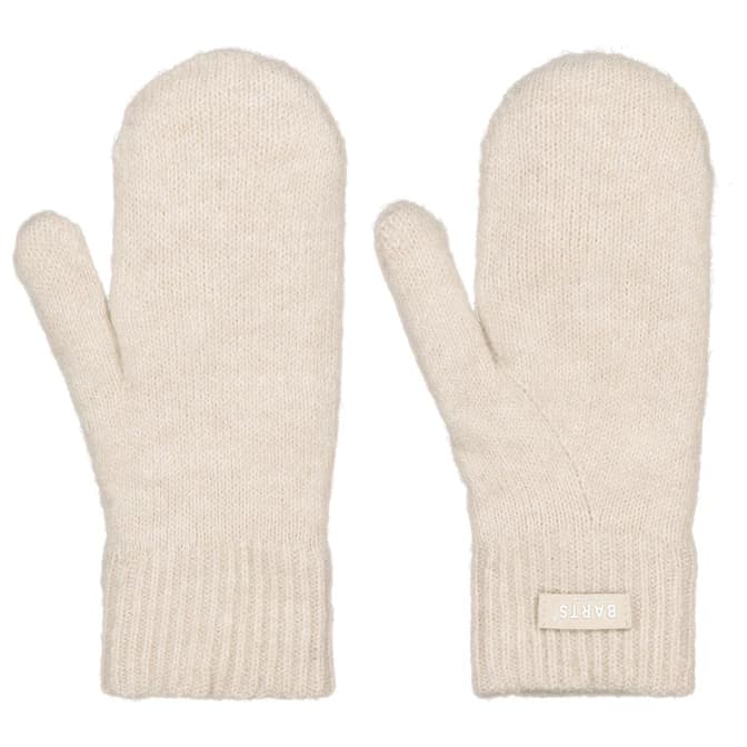 Детски ръкавици Barts Kid's Dahlea Mitts Gloves - Light Brown