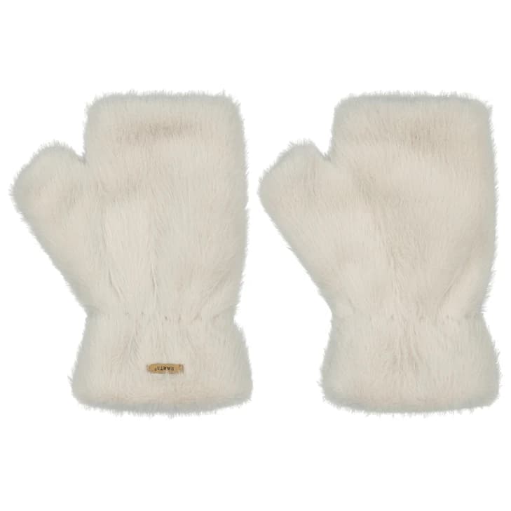 Ръкавици Barts Women's Britamu Gloves - Cream