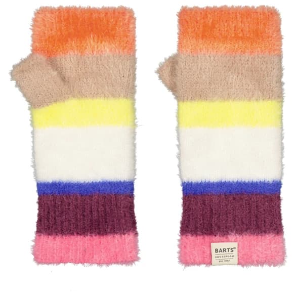 Ръкавици Barts Women's Kumana Fingerless Gloves - Magenta