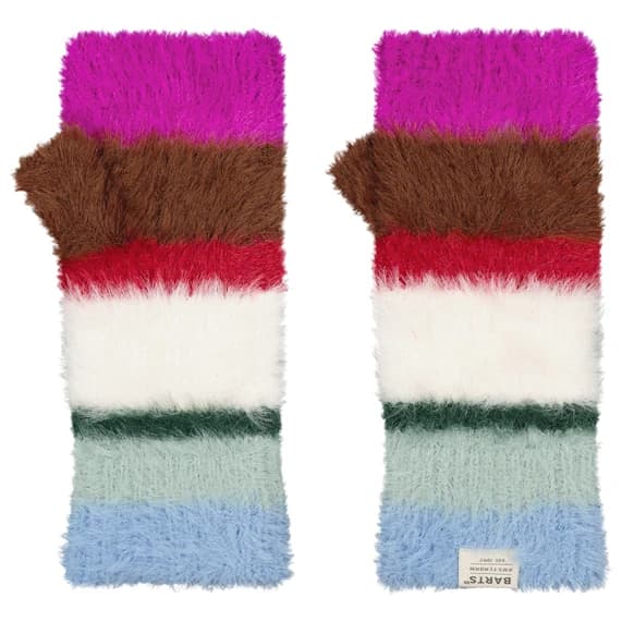 Ръкавици Barts Women's Kumana Fingerless Gloves - Blue
