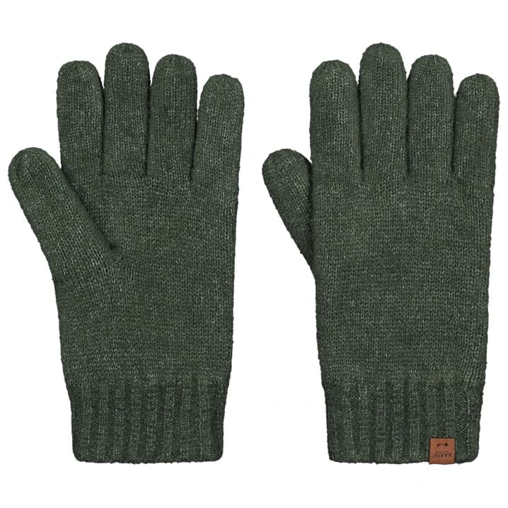 Мъжки ръкавици Barts Wyoni Gloves - Army