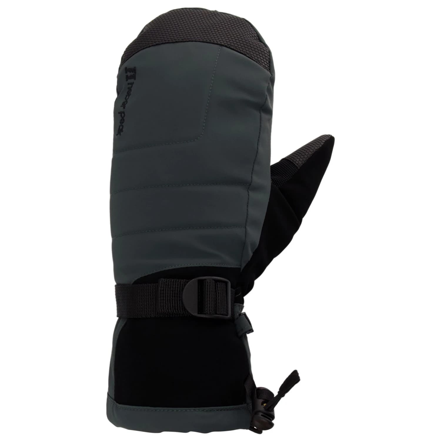Ръкавици Heber Peak CedarHe. II Insulated Ski Glove Mitt Gloves - Chameleon