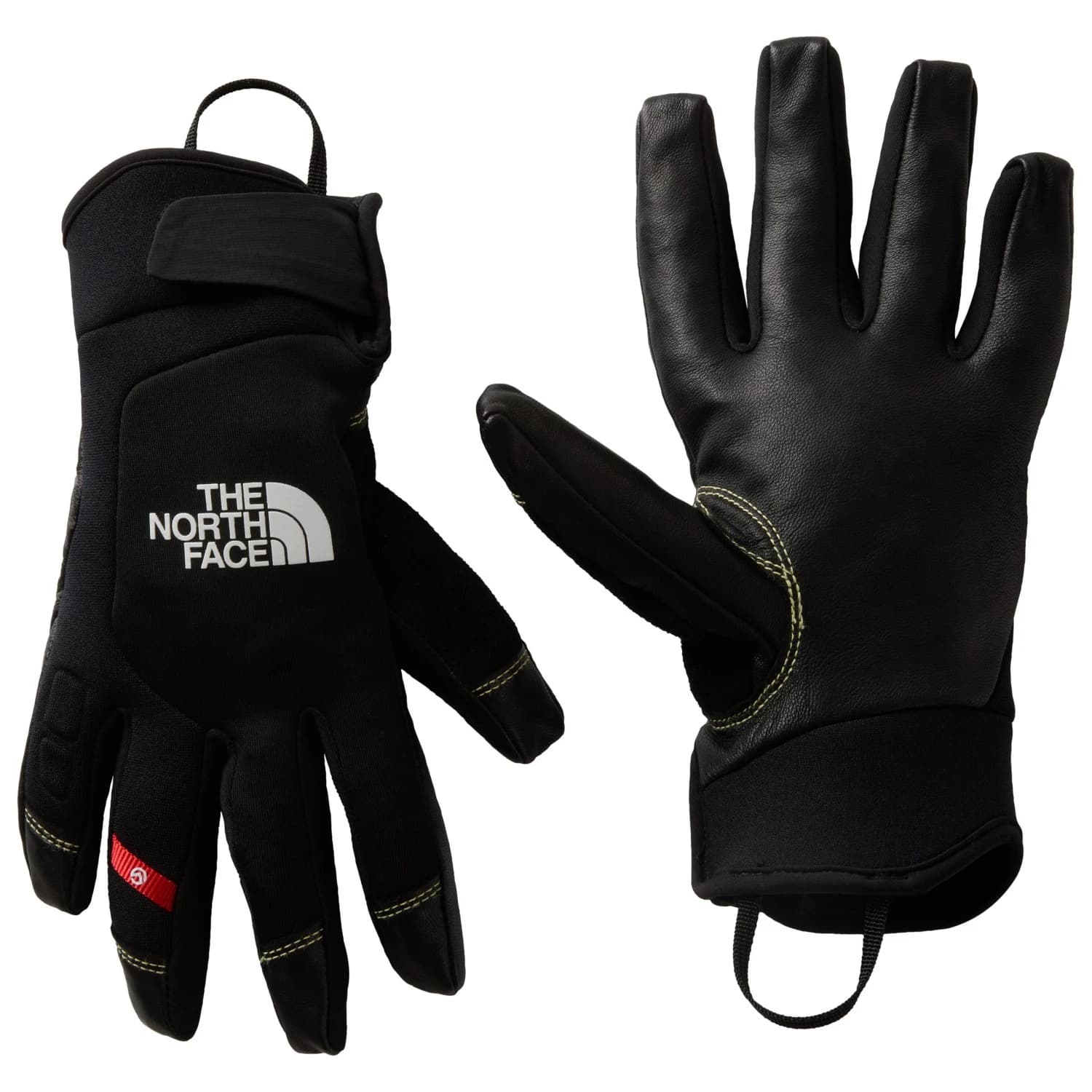 Ръкавици The North Face Summit Extra-Lightweight Climb Glove - TNF Black