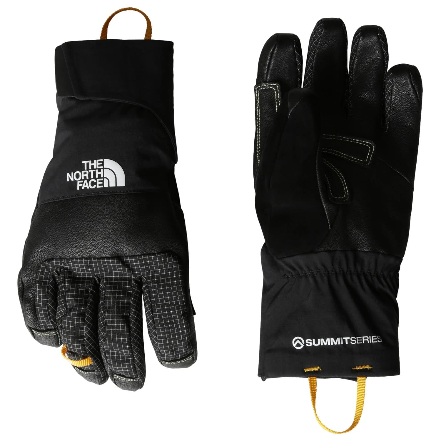 Ръкавици The North Face Summit Jannu Peak WP Glove - TNF Black