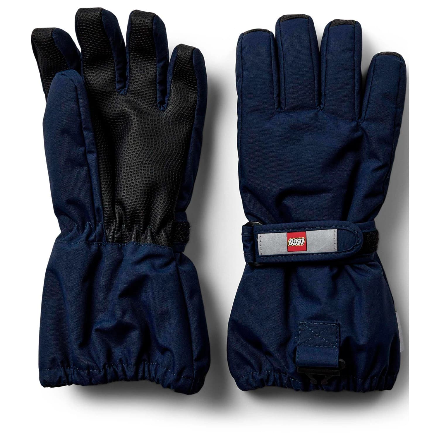 Детски ръкавици LEGO Kid's Atlin 700 Gloves - Dark Navy