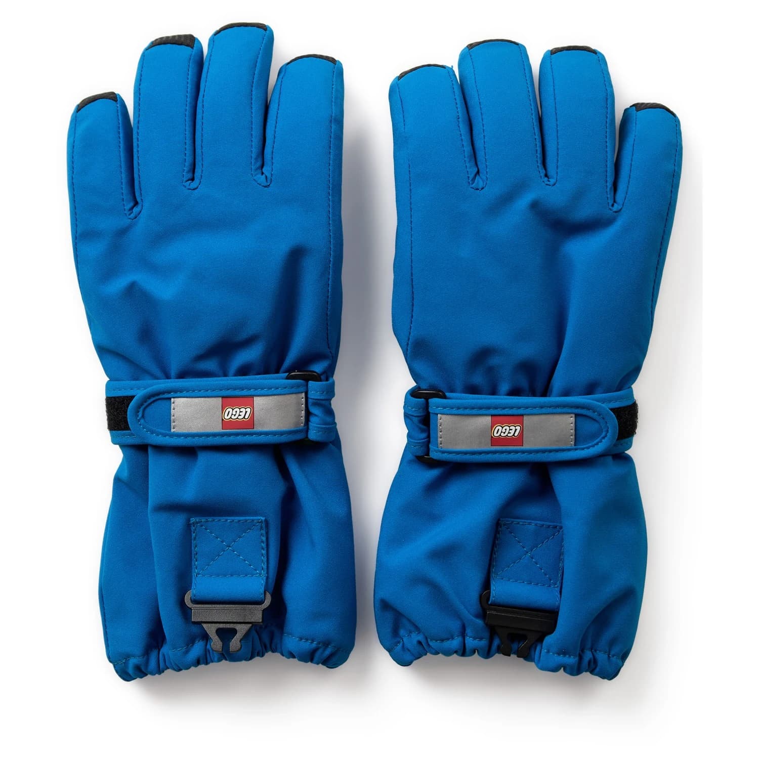 Детски ръкавици LEGO Kid's Atlin 700 Gloves - Blue II