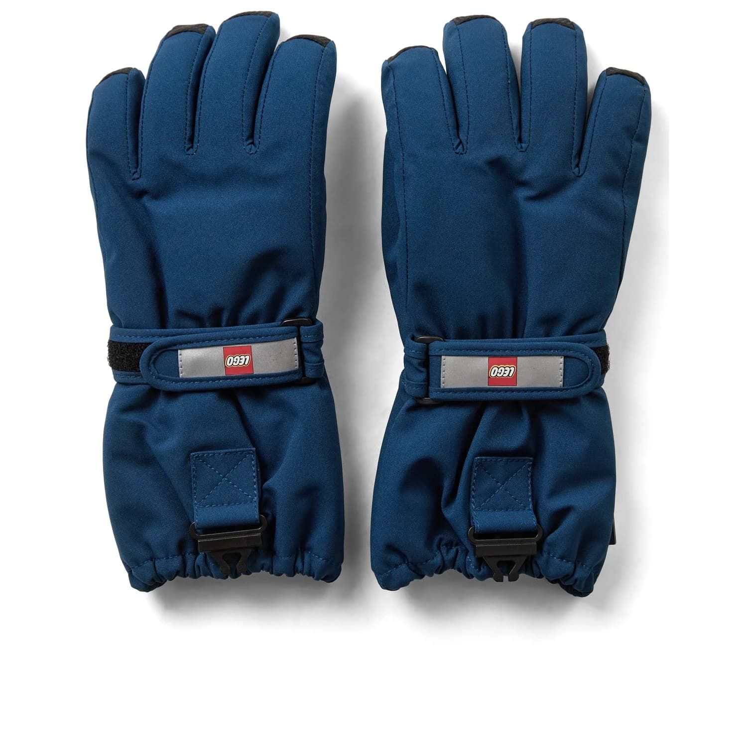 Детски ръкавици LEGO Kid's Atlin 700 Gloves - Dark Blue