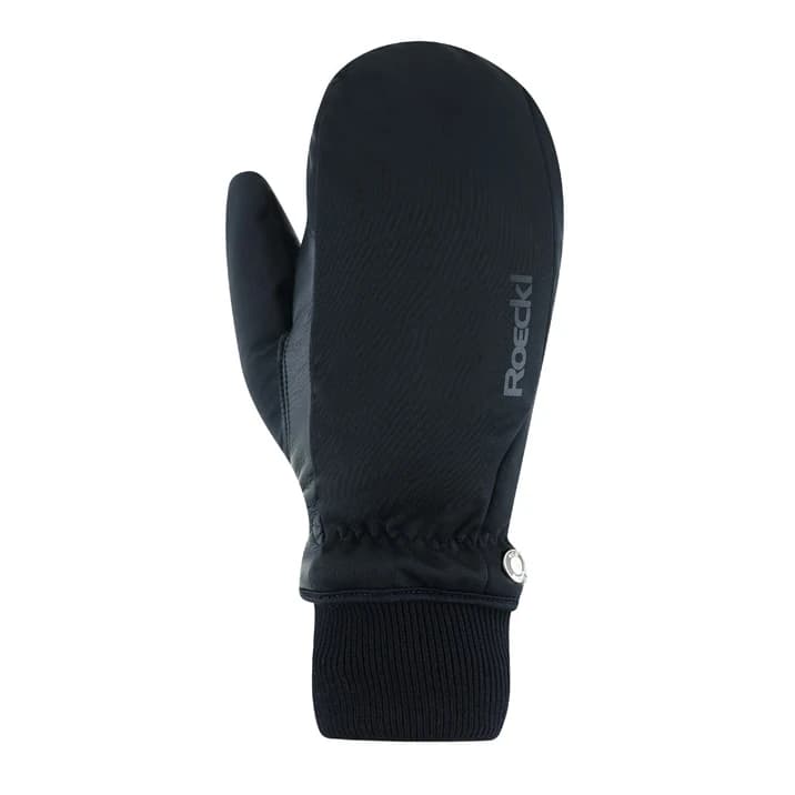 Ръкавици Roeckl Sports Kolon 3 Mitten Gloves - Black