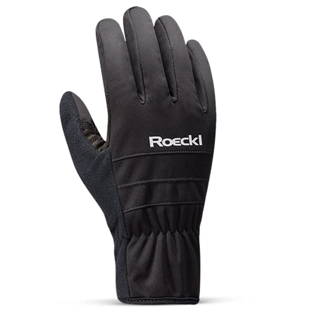 Ръкавици Roeckl Sports Raiano 2 Gloves - Black