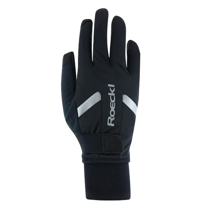 Ръкавици Roeckl Sports Ravensburg 3 Gloves - Black
