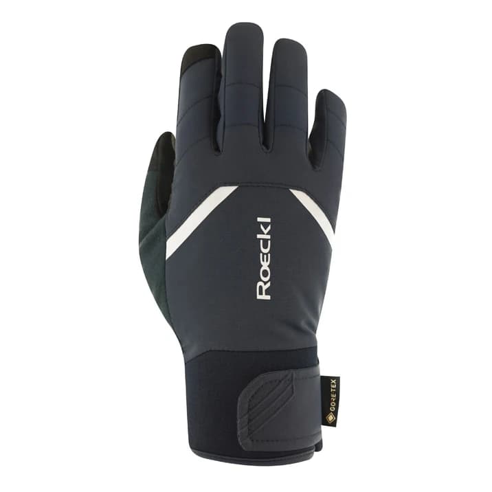 Ръкавици Roeckl Sports Rienz GTX Gloves - Dress Black