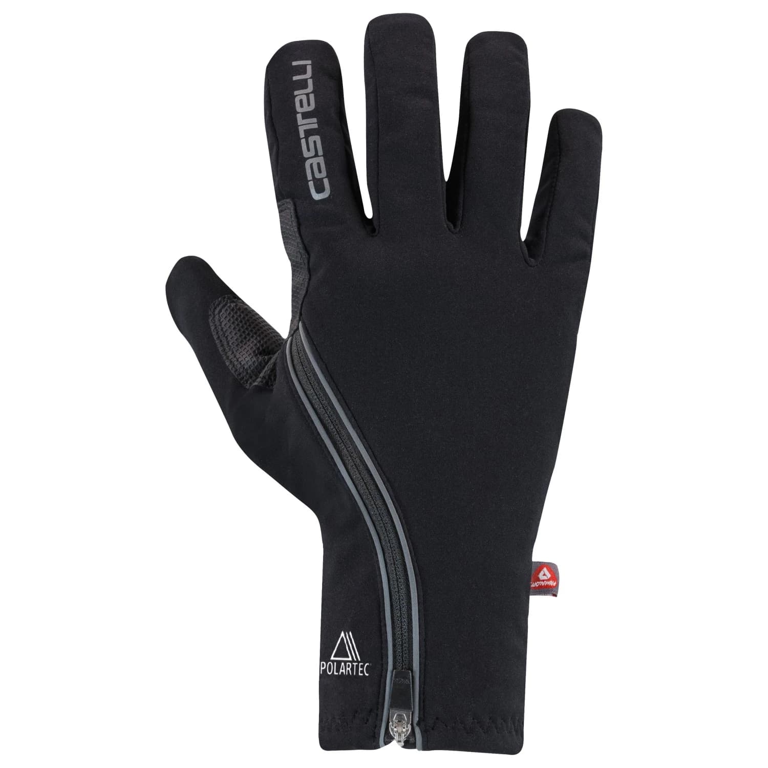 Дамски ръкавици Castelli Women's Espresso 2 Glove - Black