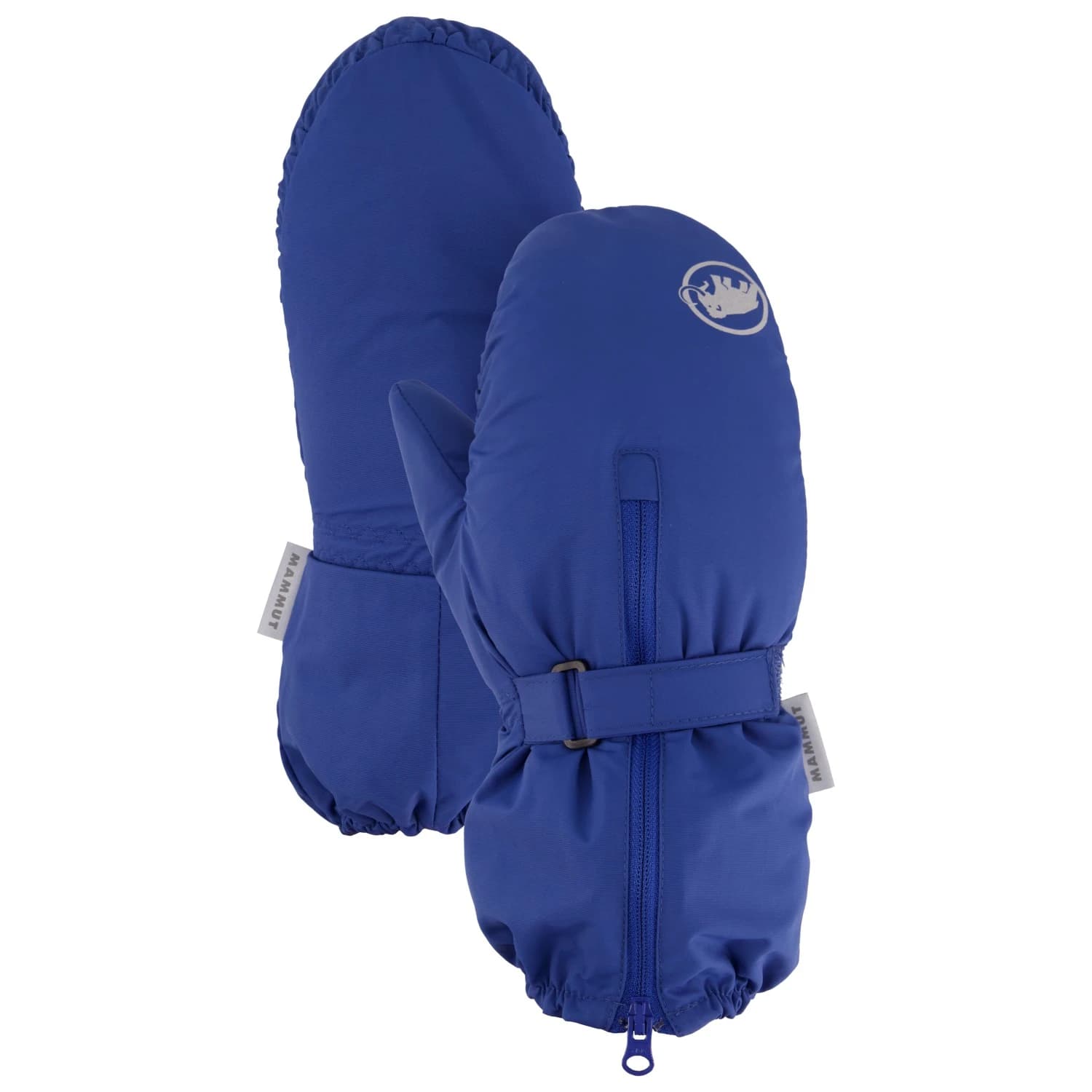 Детски ръкавици Mammut Kid's Fall Line Mitten Kids Gloves - Tschiel