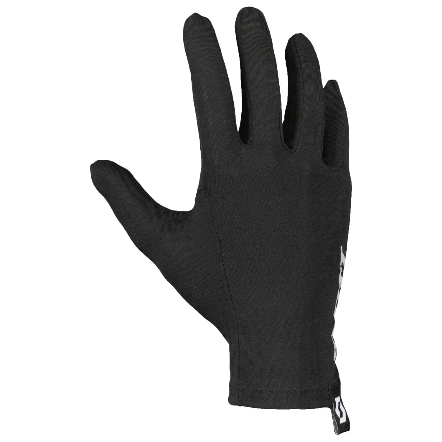 Ръкавици Scott Merino Liner Gloves - Black