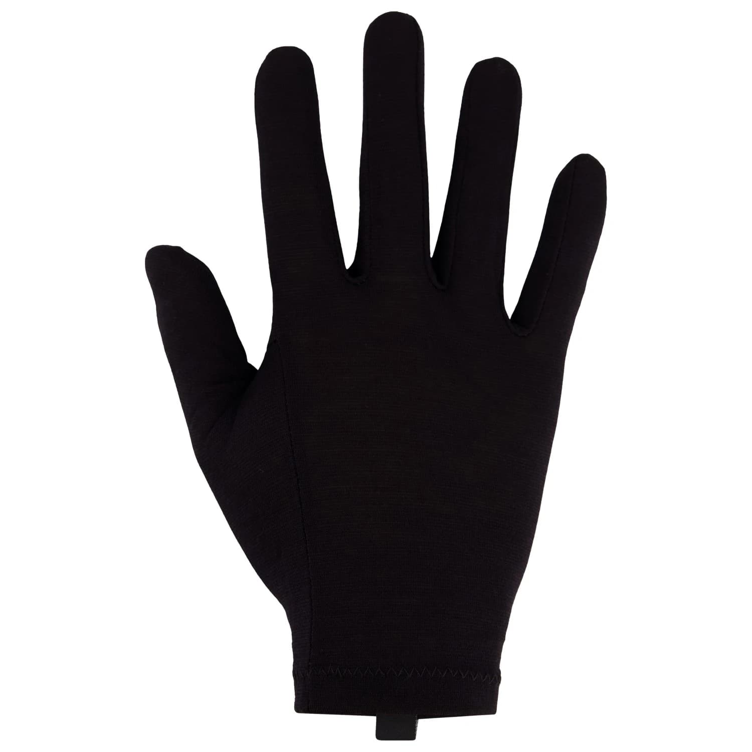 Ръкавици P.A.C. Merino Bamboo Liner Glove - Black