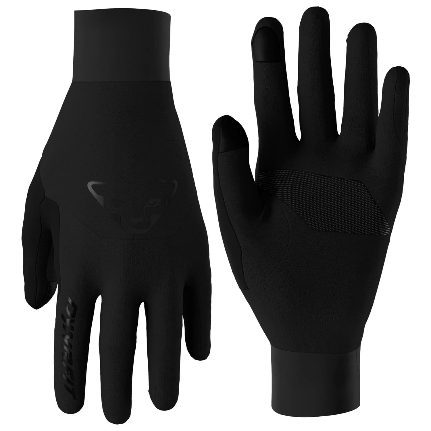 Ръкавици Dynafit Blacklight Polartec Alpha Glove - Black Out