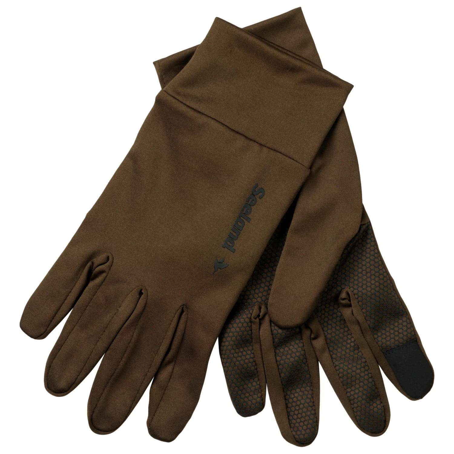 Мъжки ръкавици Seeland Grip Handschuhe Gloves - Pine Green