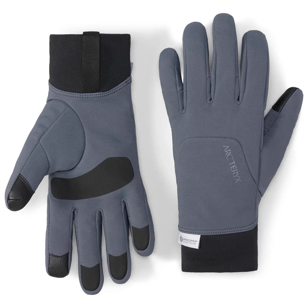 Ръкавици Arc'teryx Venta Glove - Dark Stratus