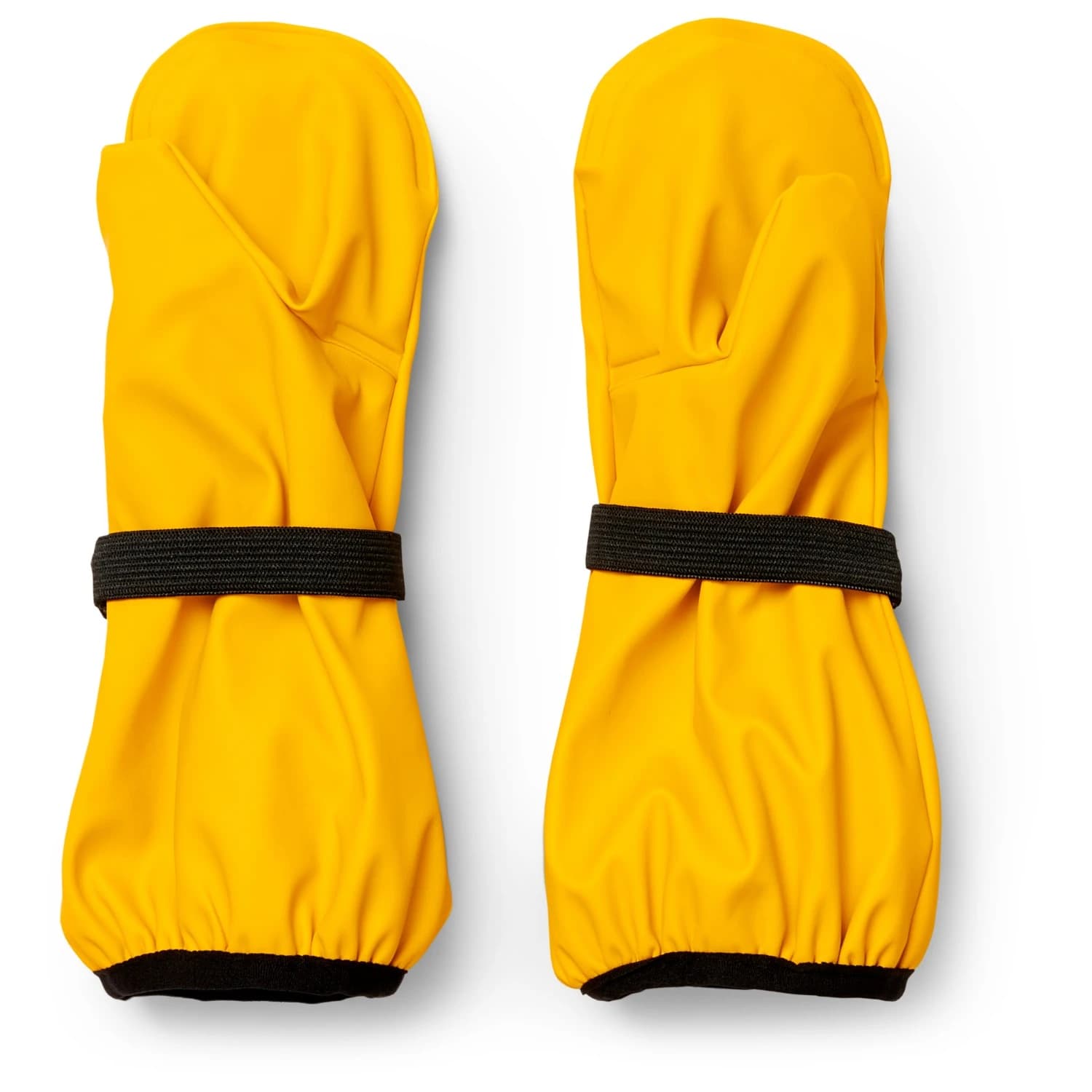 Детски ръкавици Tretorn Kid's Wings Rain Mitten Gloves - Spectra Yellow