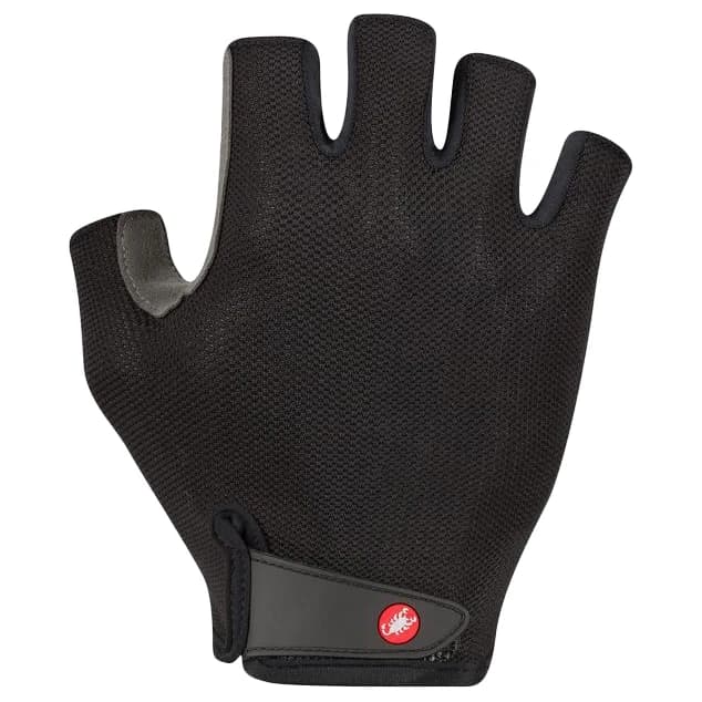 Ръкавици Castelli Competizione 3 Glove - Black