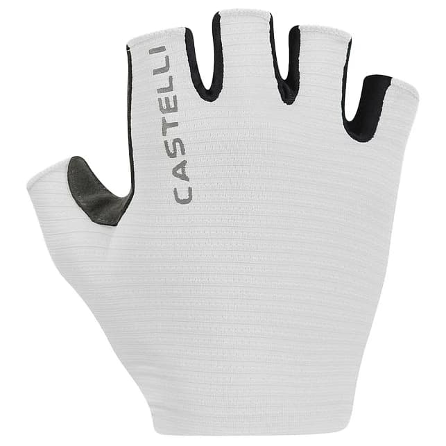 Дамски ръкавици Castelli Women's Espresso Glove - Ivory