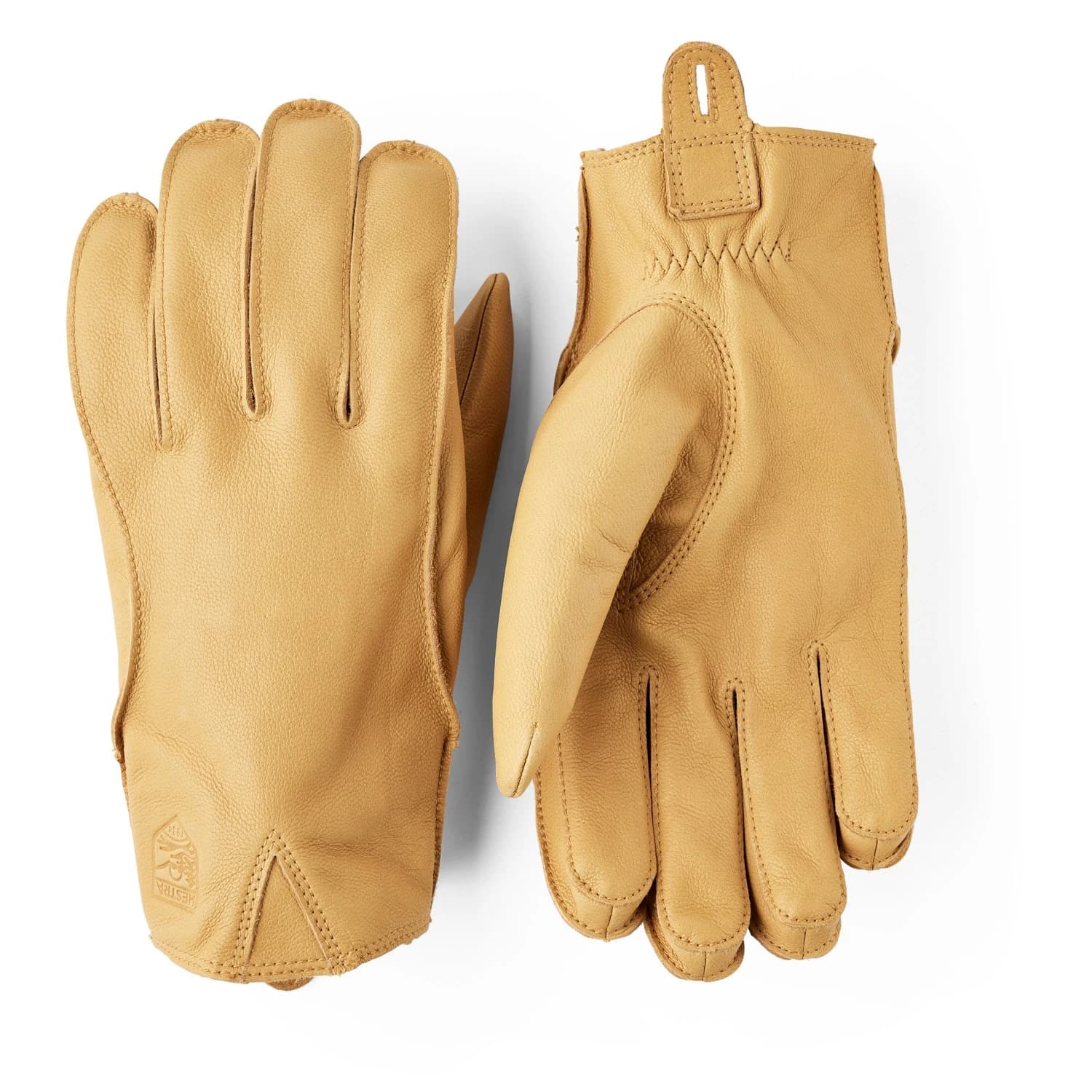 Ръкавици Hestra Mylonite Gloves - Tan