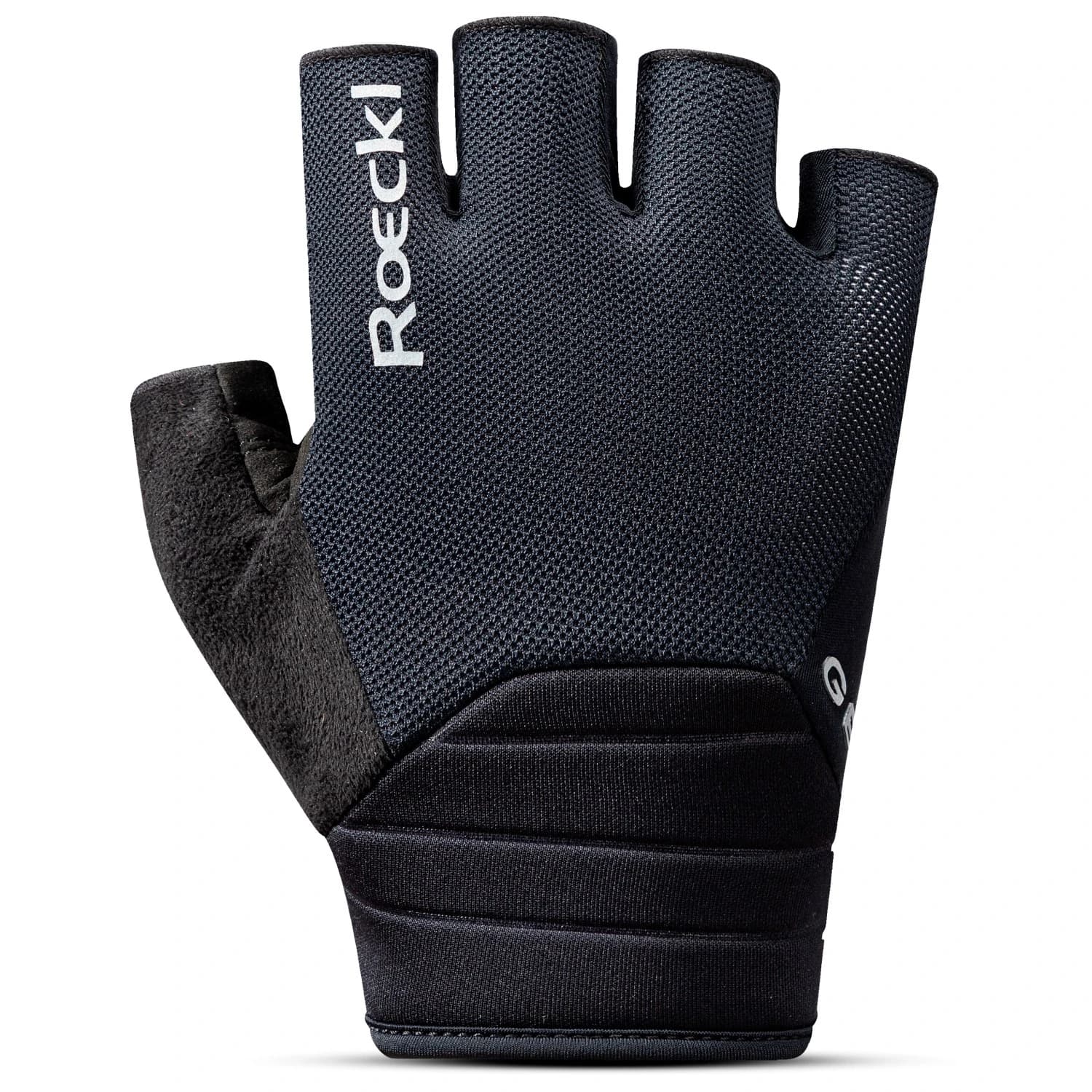 Ръкавици Roeckl Sports Itamos 3 Gloves - Black