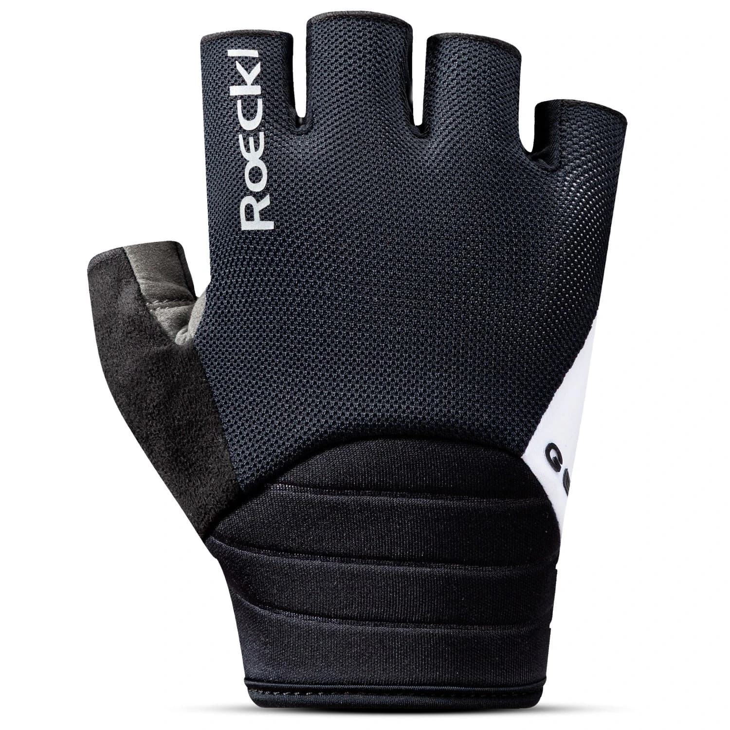 Ръкавици Roeckl Sports Itamos 3 Gloves - Black / White