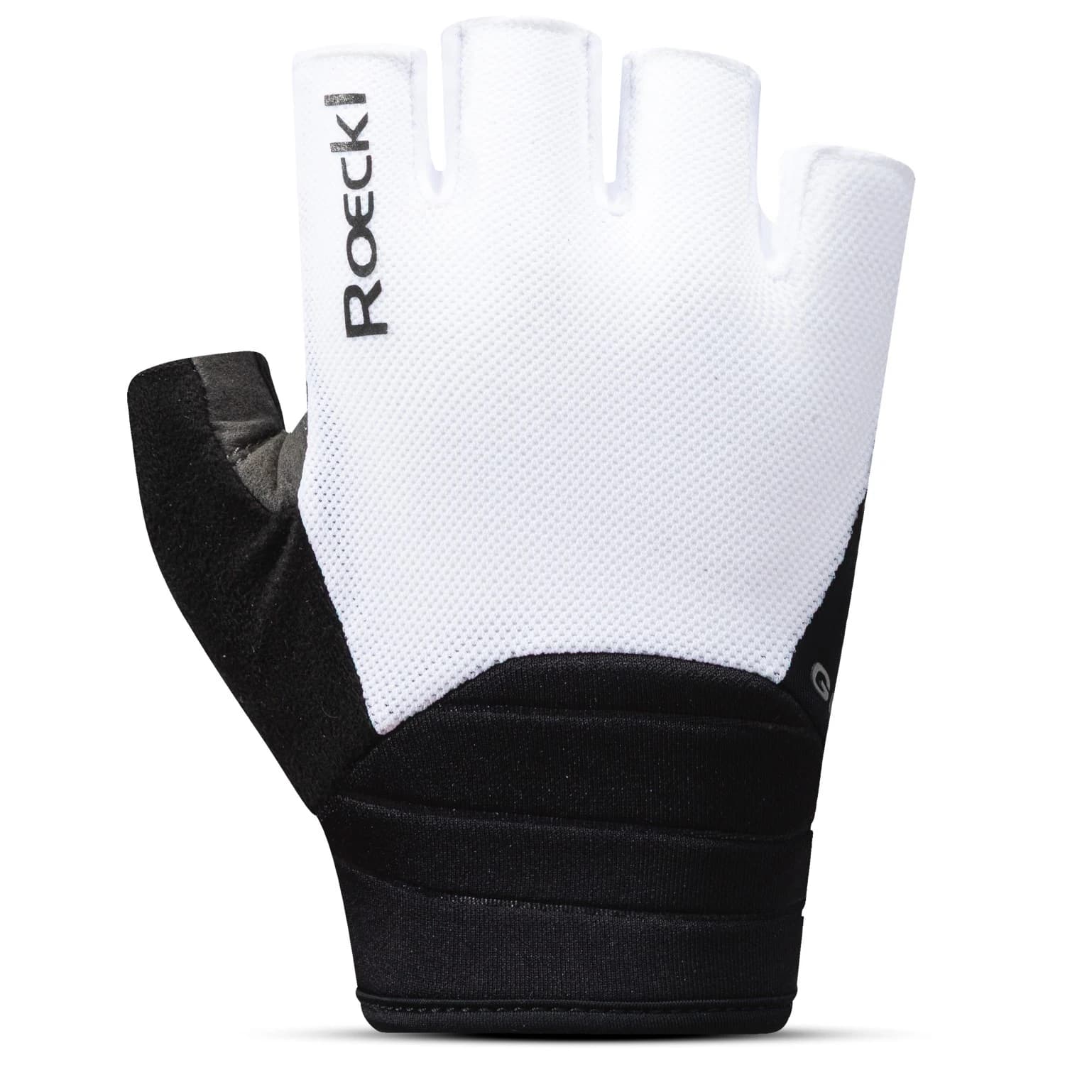 Ръкавици Roeckl Sports Itamos 3 Gloves - White / Black