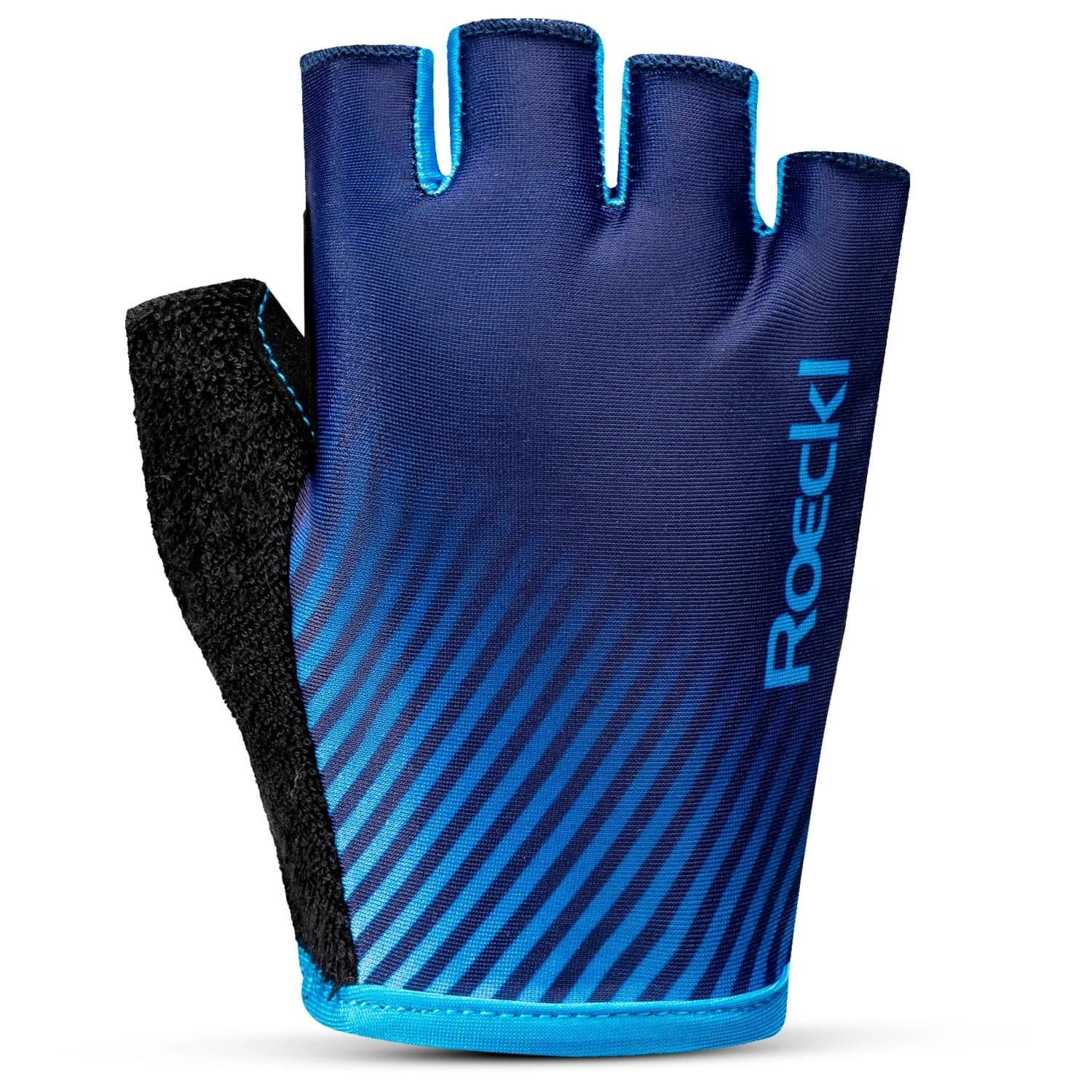 Детски ръкавици Roeckl sports Kid's Tarifa 2 Gloves - Ocean Cavern
