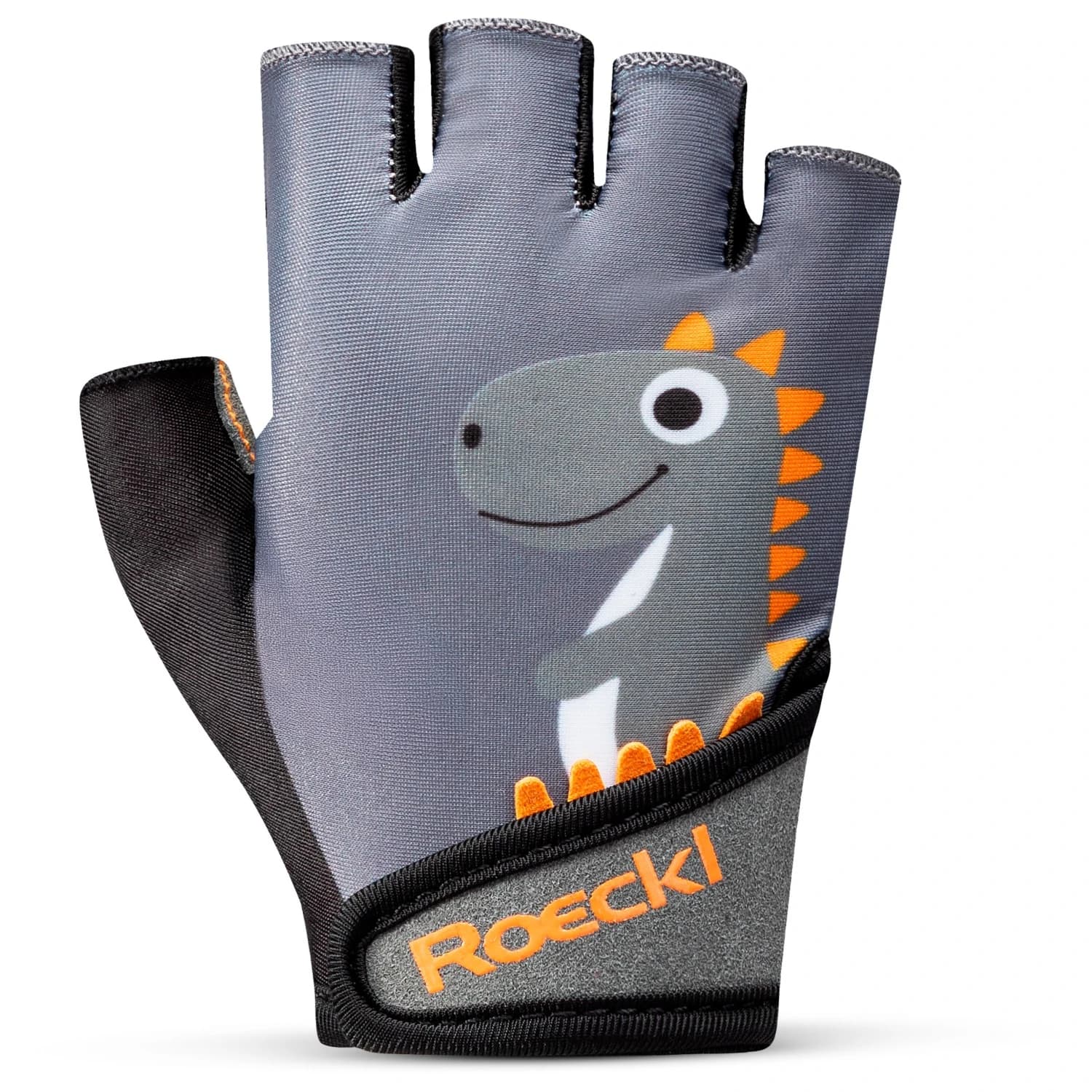 Детски ръкавици Roeckl sports Kid's Turgi 2 Gloves - Castlerock