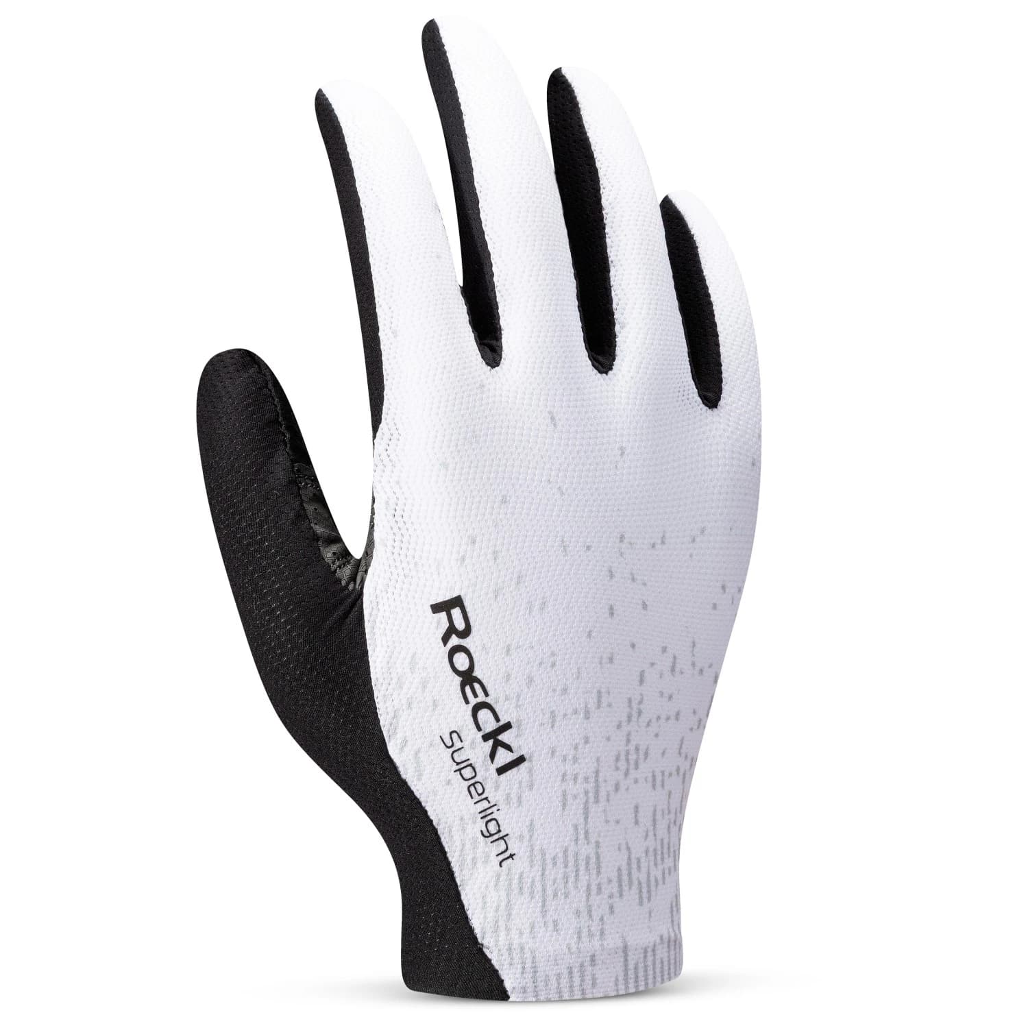 Ръкавици Roeckl Sports Mittelberg Gloves - White