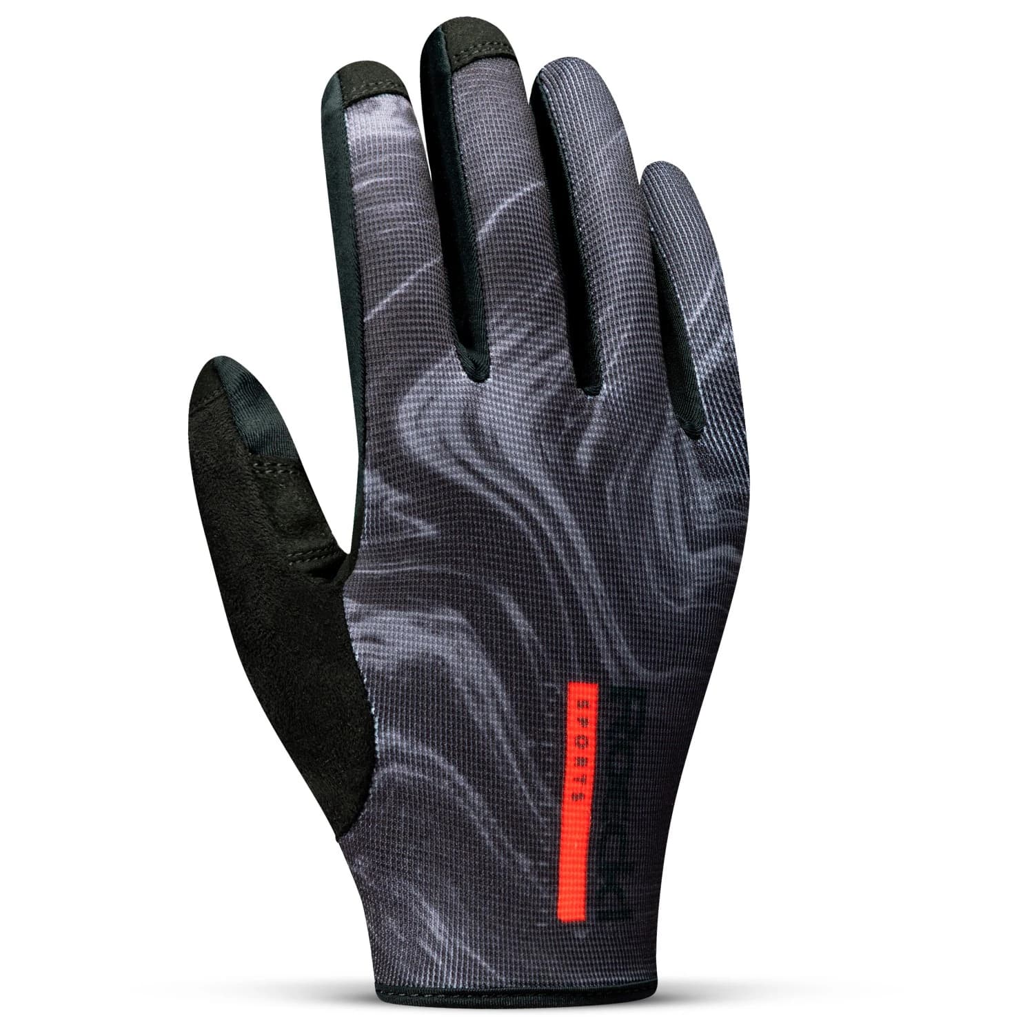Ръкавици Roeckl Sports Mottolino Gloves - Black Shadow
