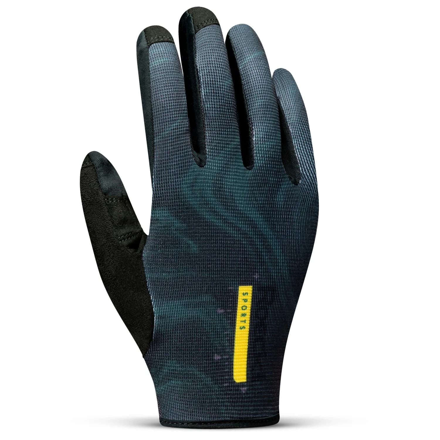Ръкавици Roeckl Sports Mottolino Gloves - Scarab Green