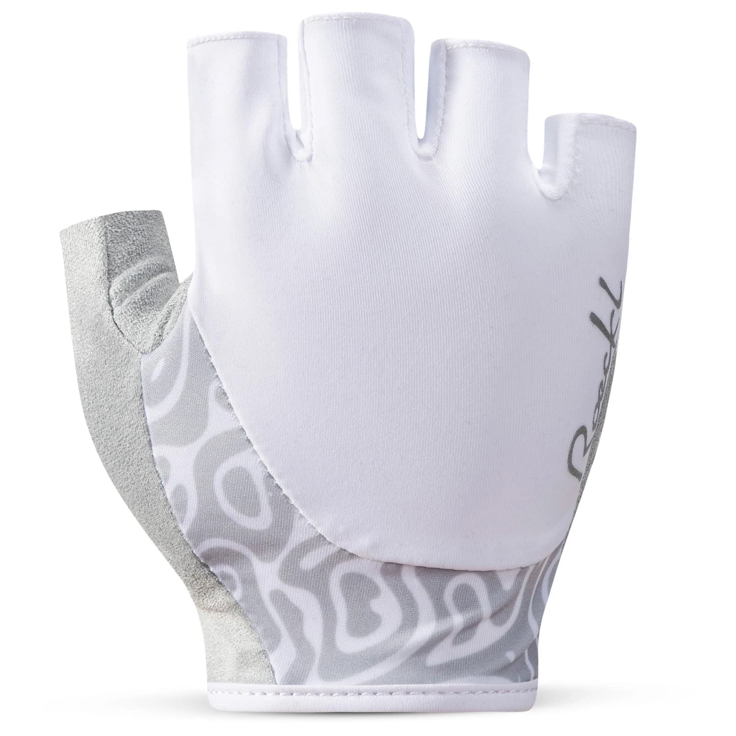 Дамски ръкавици Roeckl sports Women's Dedna 2 Gloves - White