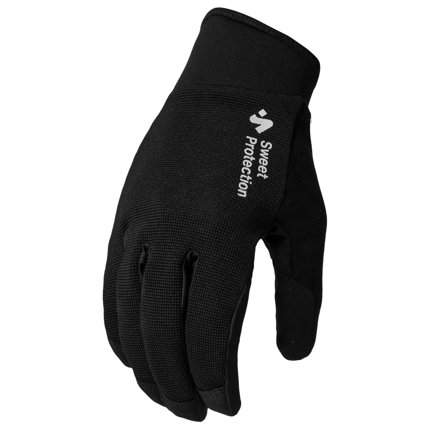 Мъжки ръкавици Sweet Protection Hunter Gloves - Black