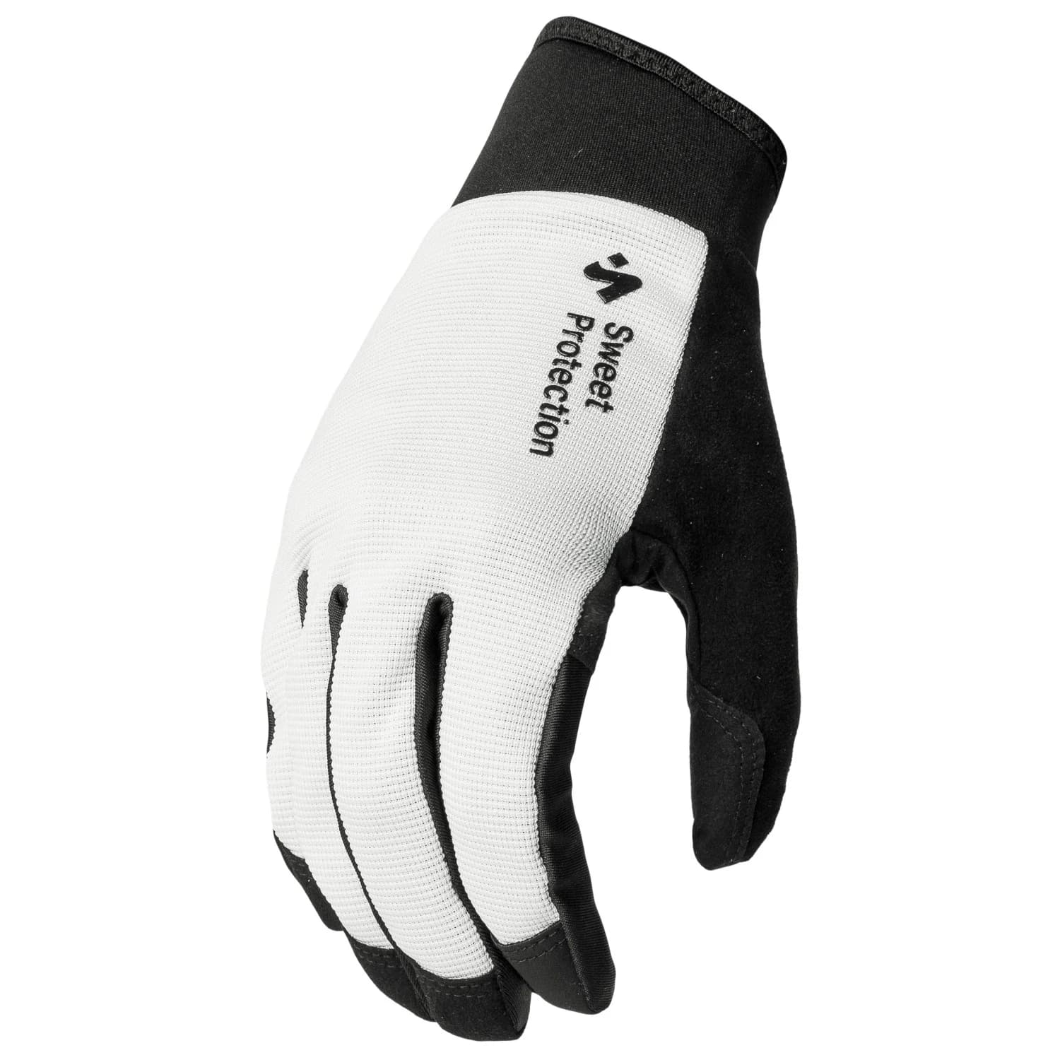 Мъжки ръкавици Sweet Protection Hunter Gloves - Bright White