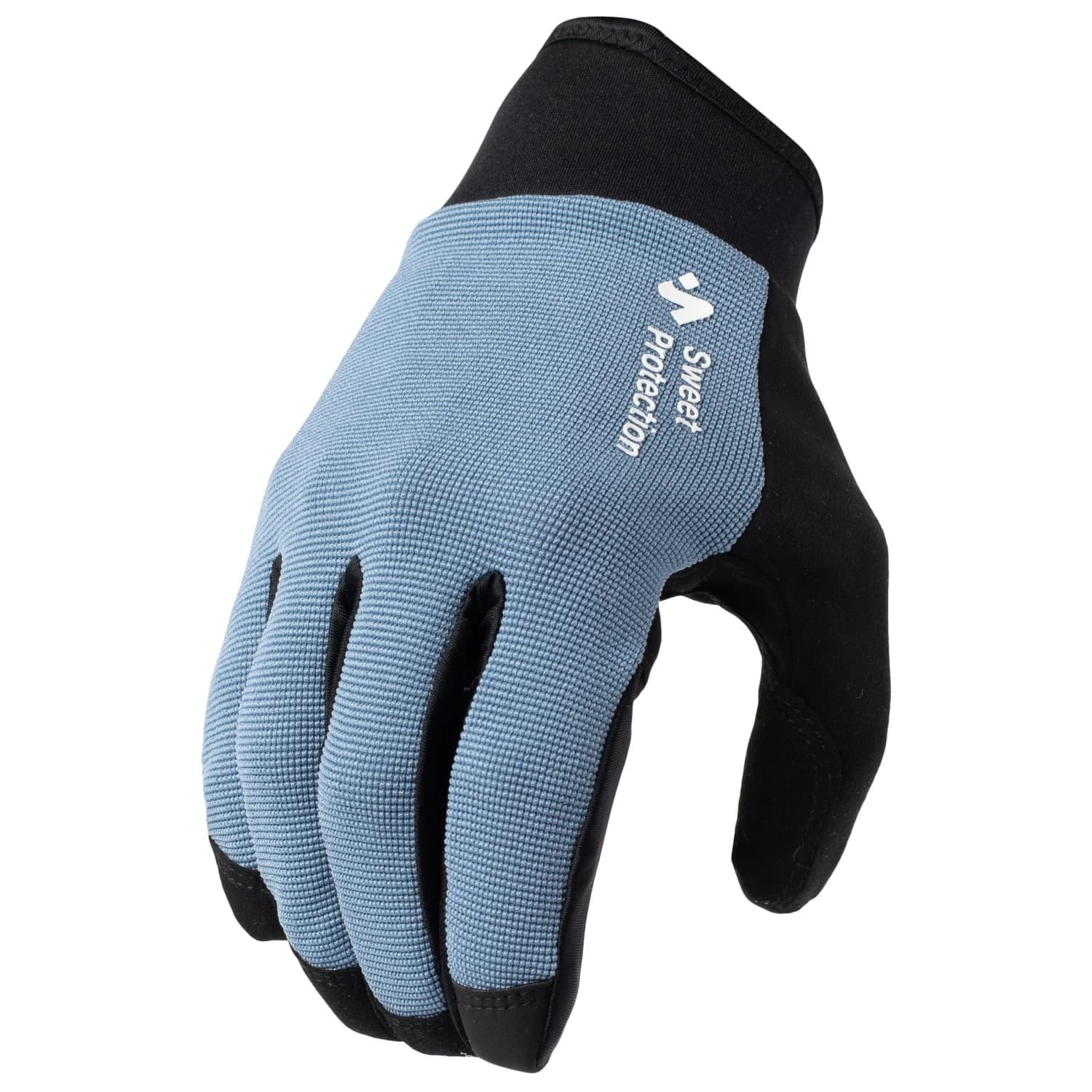 Мъжки ръкавици Sweet Protection Hunter Gloves - Flare Blue