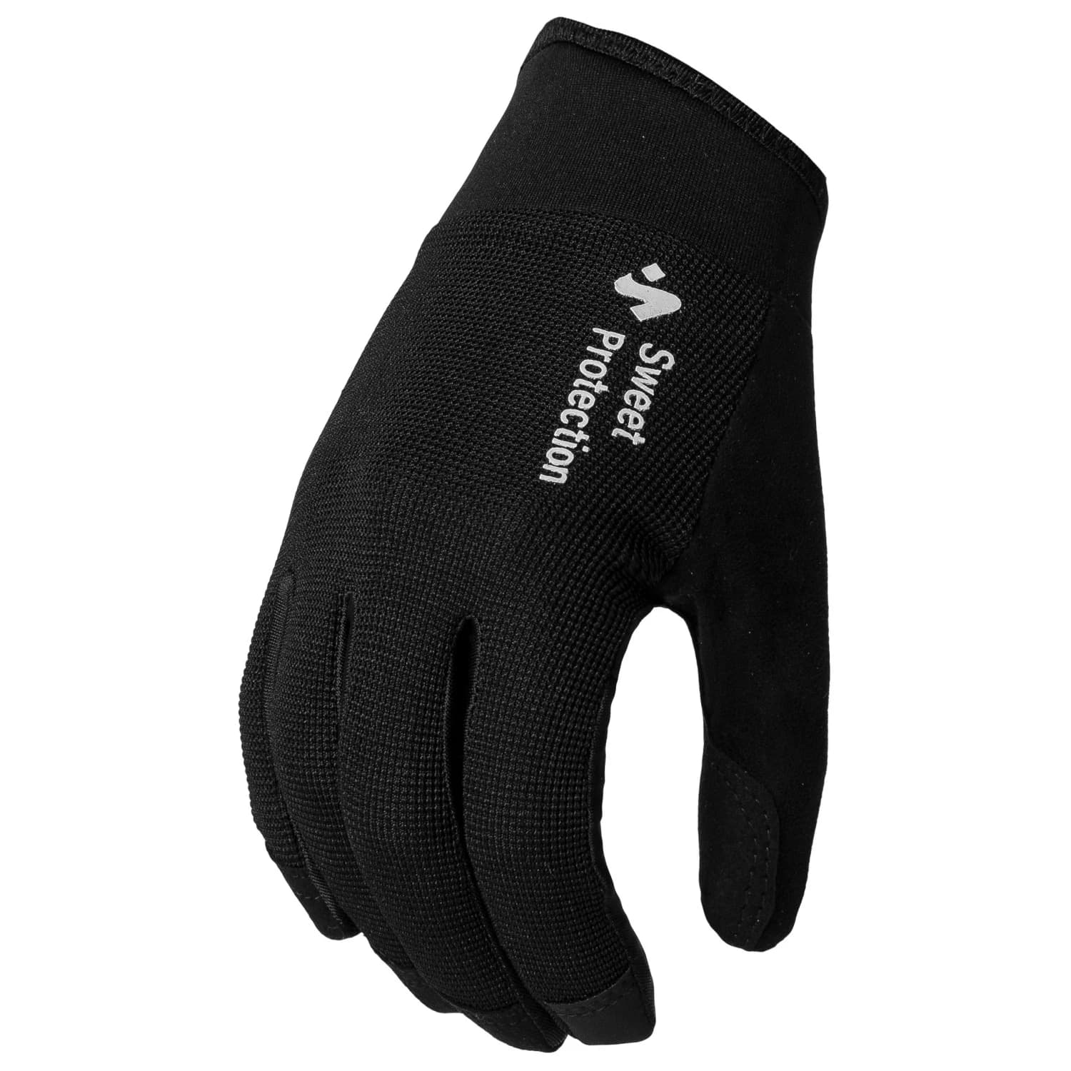 Дамски ръкавици Sweet Protection Women's Hunter Gloves - Black