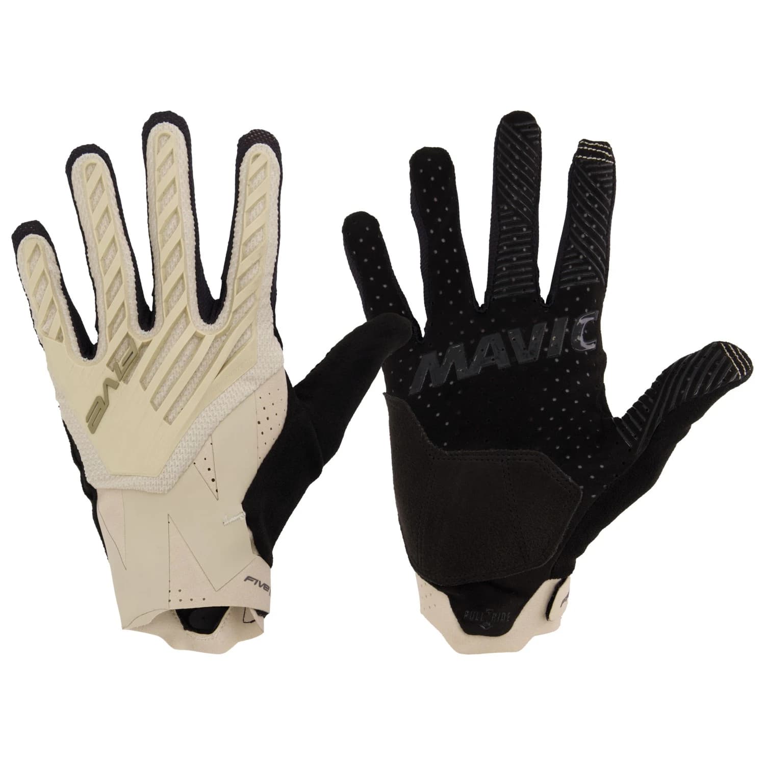 Ръкавици Mavic Enduro Air Evo X Five Glove - White Pepper