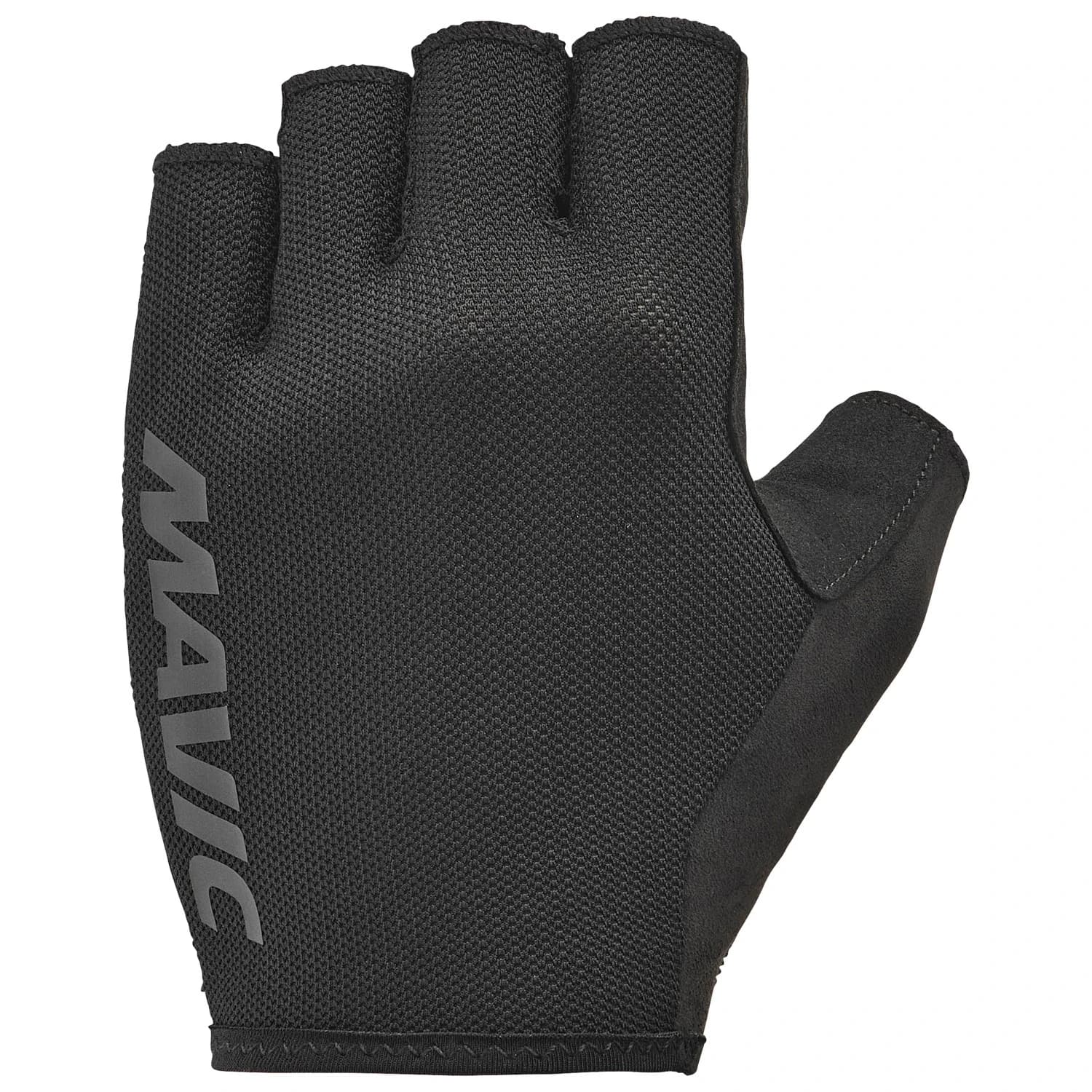 Ръкавици Mavic Essential Padded Glove - Black