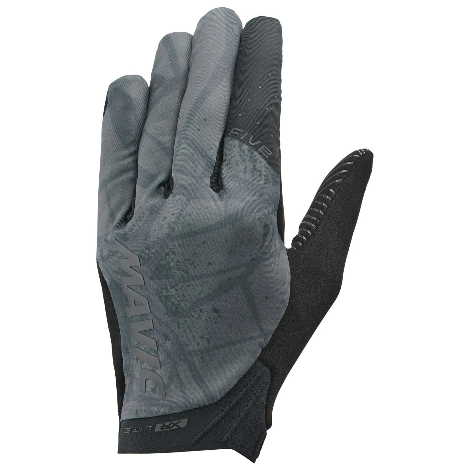 Ръкавици Mavic XR Lite Evo X Five Glove - Meteorite Grey