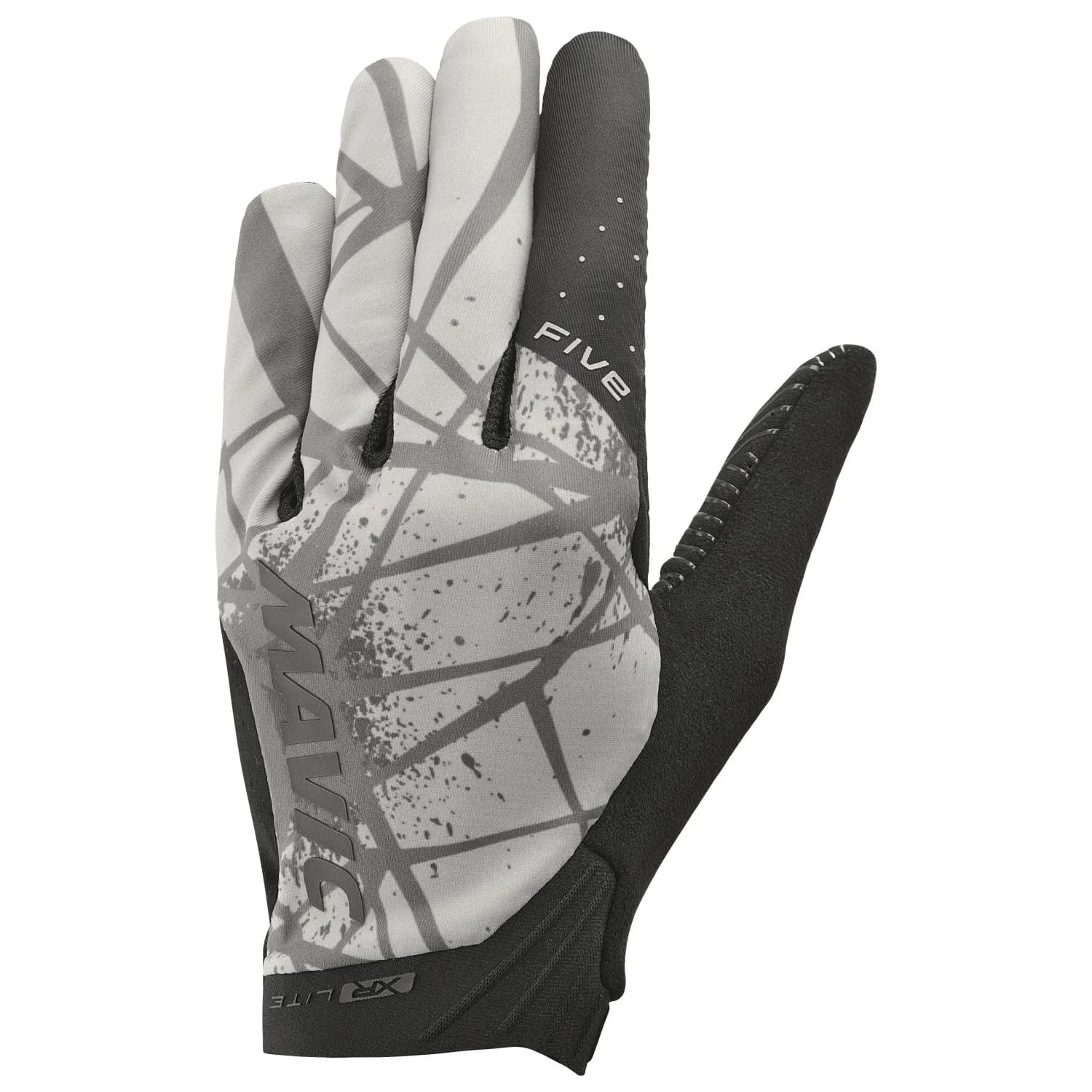 Ръкавици Mavic XR Lite Evo X Five Glove - Pure Cashmere
