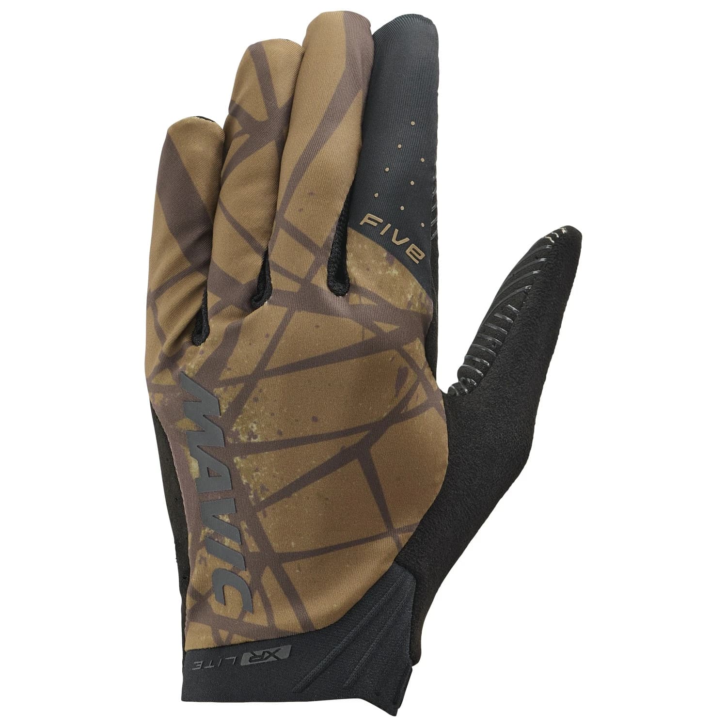 Ръкавици Mavic XR Lite Evo X Five Glove - Rust