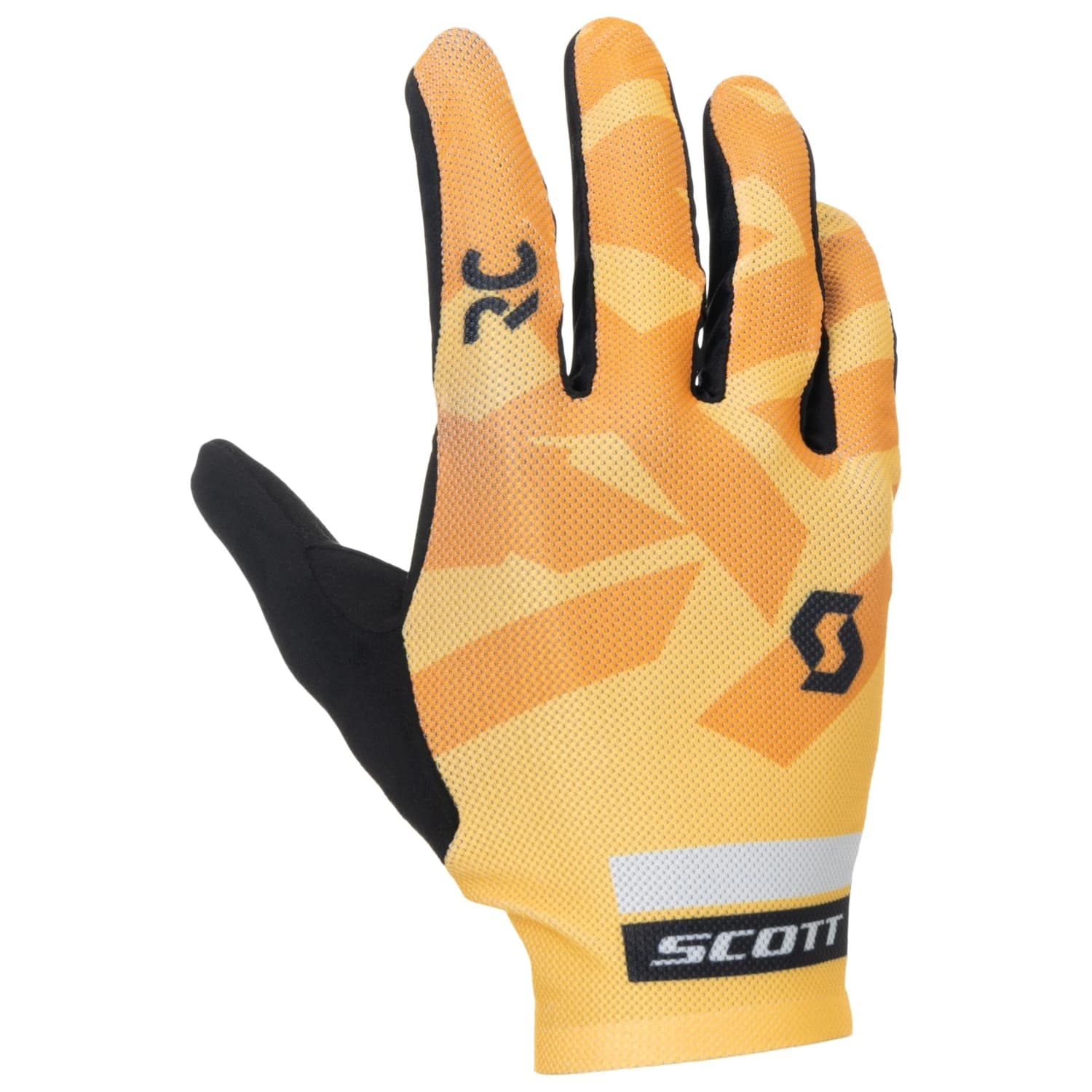 Ръкавици Scott Glove RC Endurance Long Finger Gloves - Gleam Orange