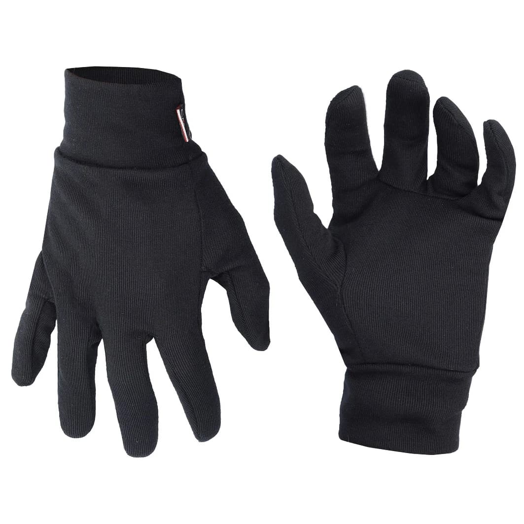 Ръкавици CMP Fleece Gloves 6823868 Gloves - Nero