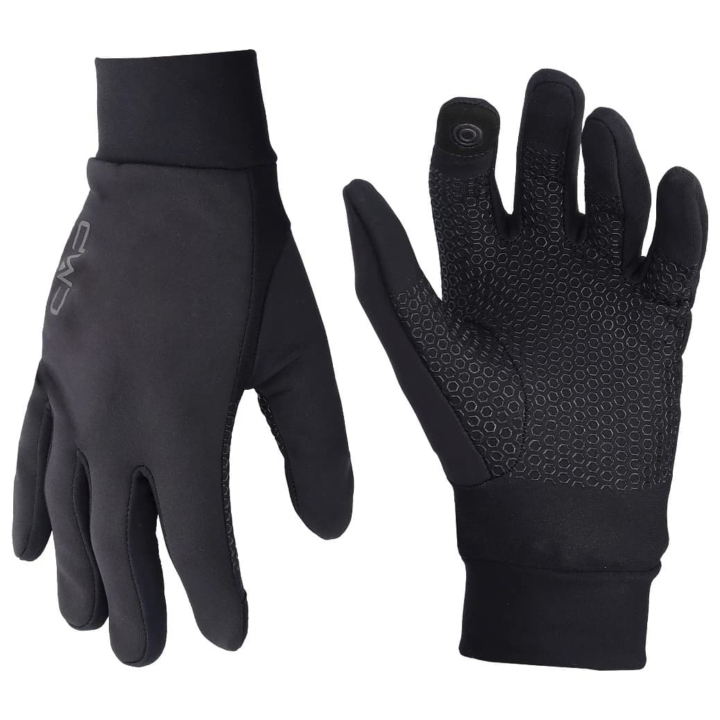 Ръкавици CMP Gloves 6525509 Gloves - Nero