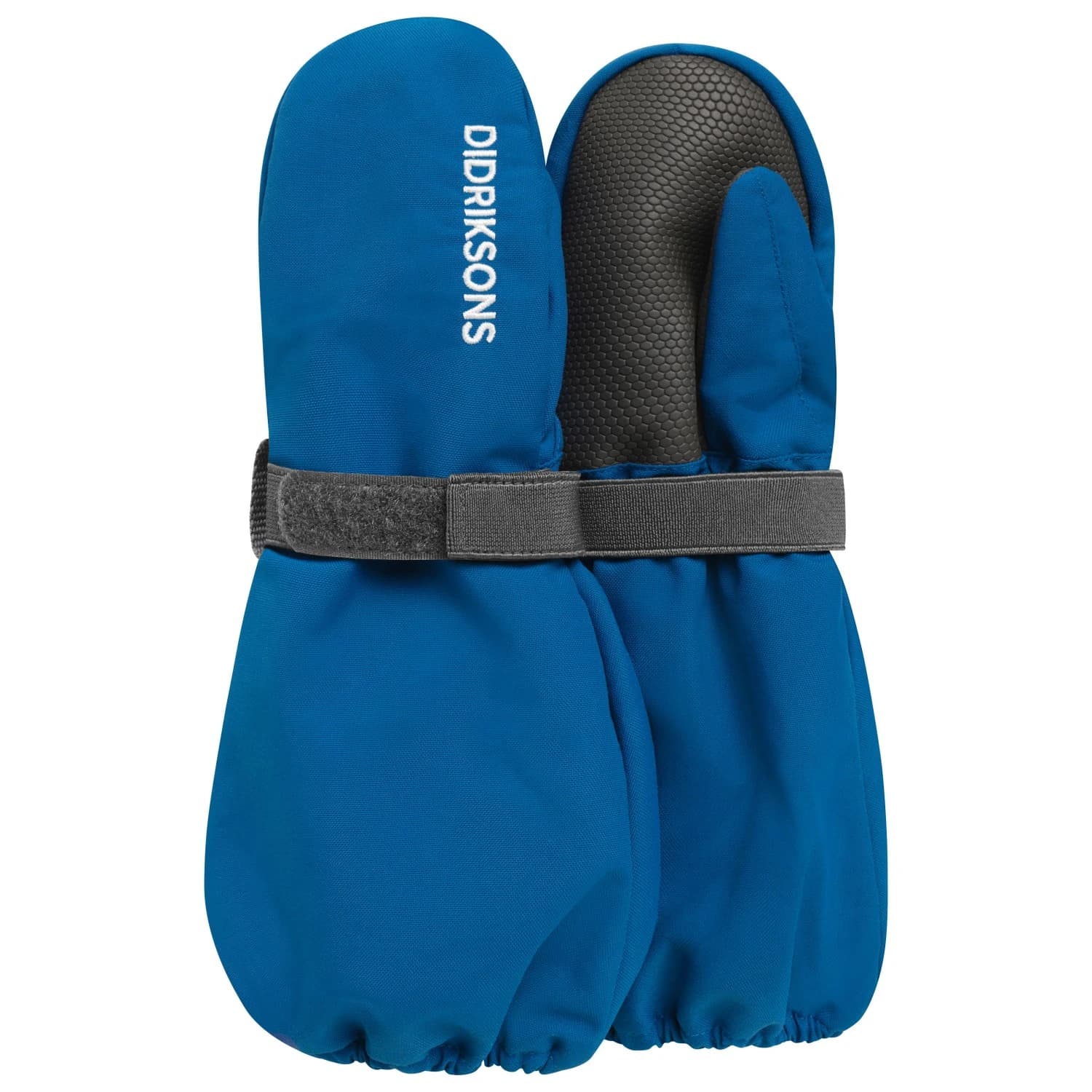 Детски ръкавици Didriksons Kid's Biggles Mittens Gloves - Ultramarine